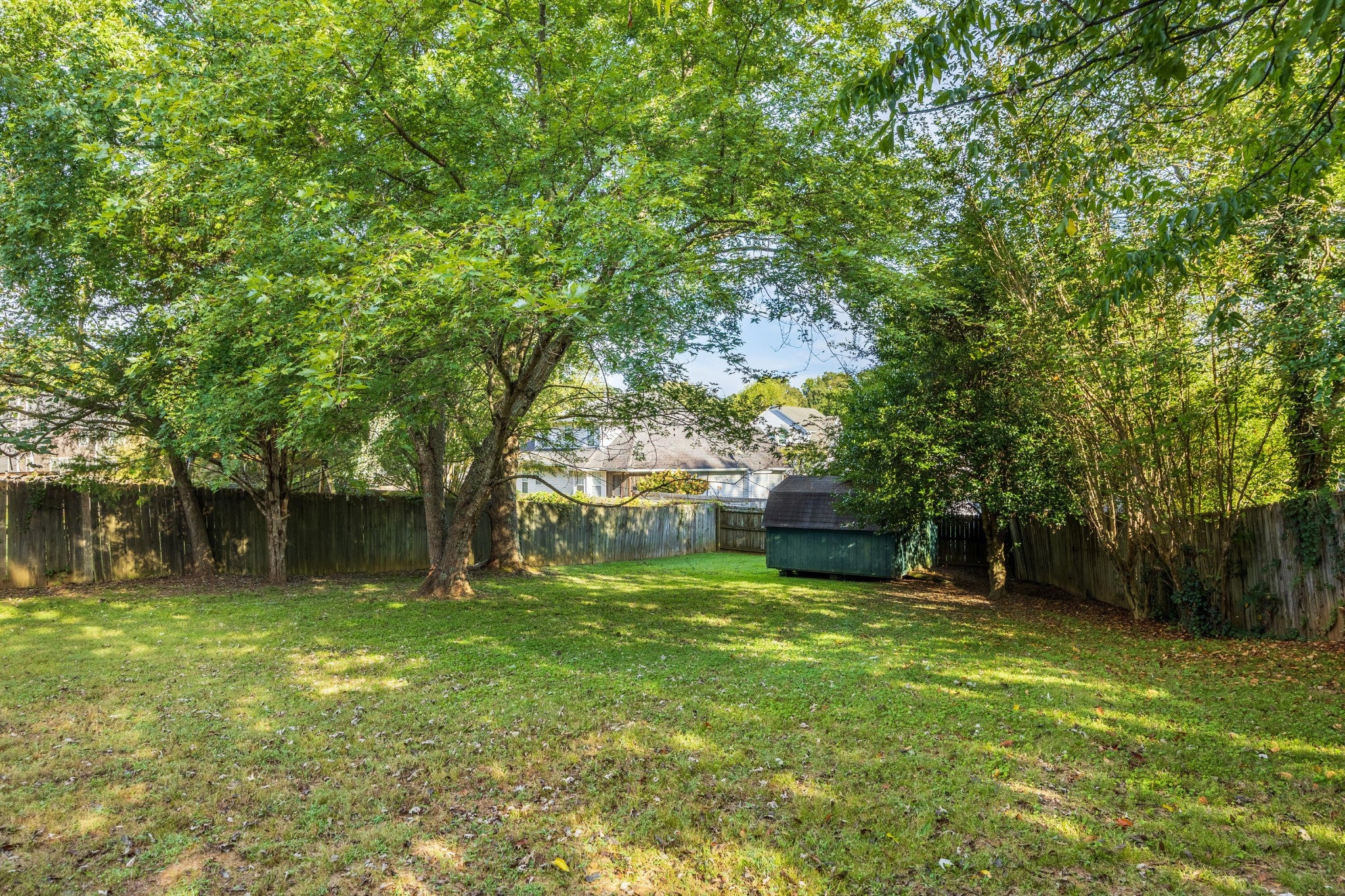 5433 Misty Valley Drive