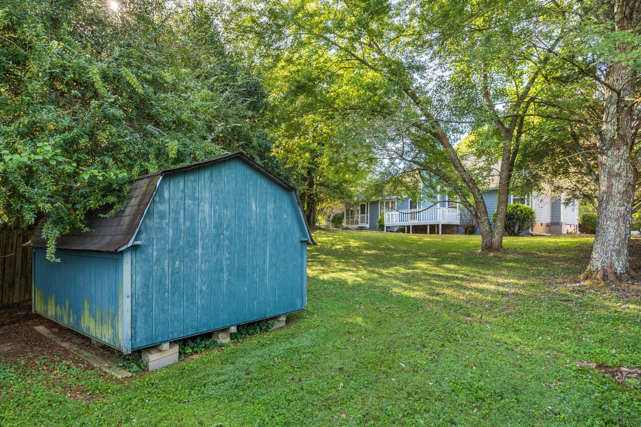 5433 Misty Valley Drive