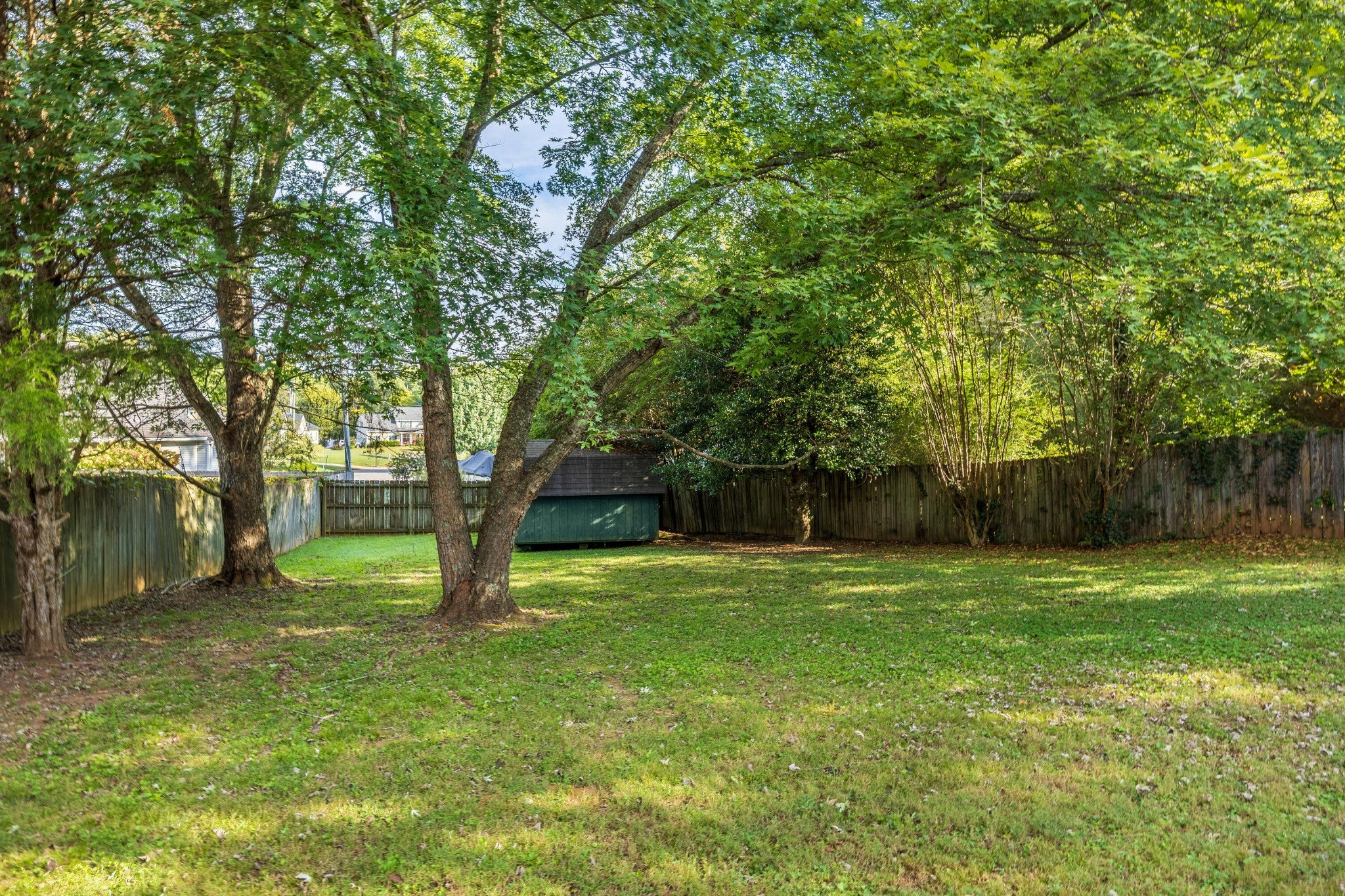 5433 Misty Valley Drive