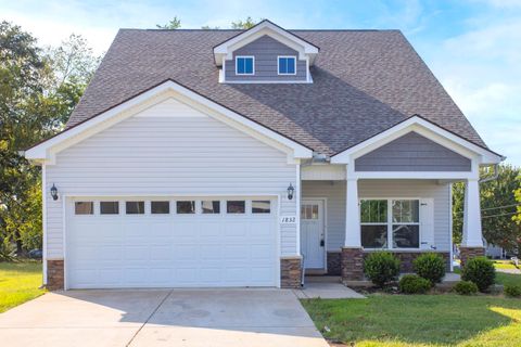 1832 Charismatic Pl Murfreesboro TN 37128