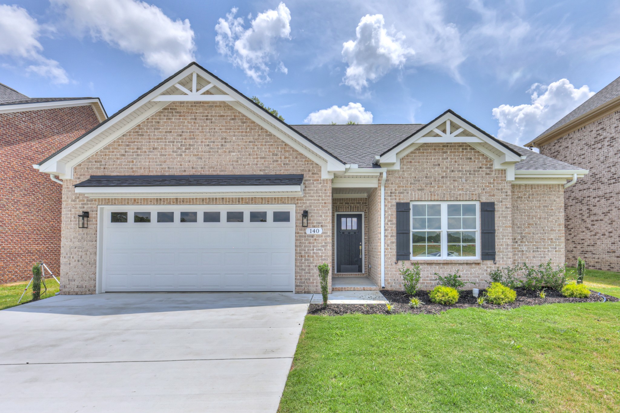 140 N Fork Branch Road