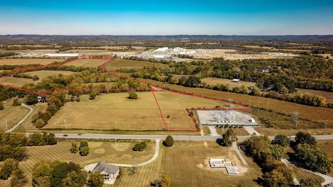 0 Hartsville Pike Gallatin TN 37066