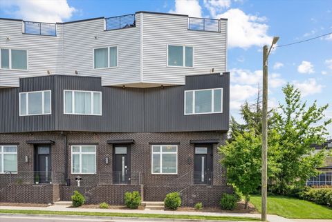 Photo of 2910 Felicia St #1, Nashville, TN 37209 (MLS # 3066466)