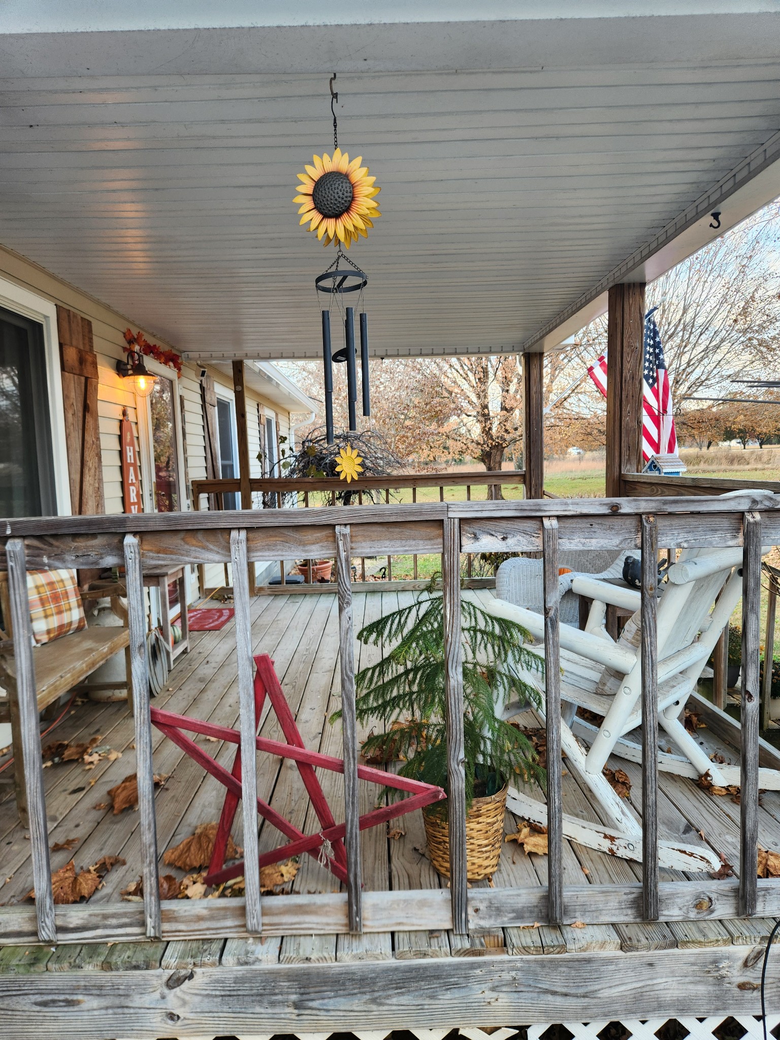 1039 Old Columbia Rd SW