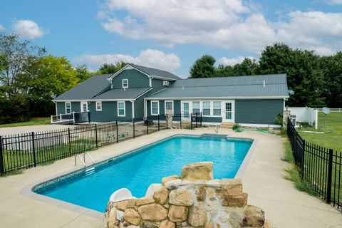 6931 Cowan Rd Springfield TN 37172