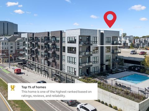 Photo of 303 31st Ave N #517, Nashville, TN 37203 (MLS # 3130371)