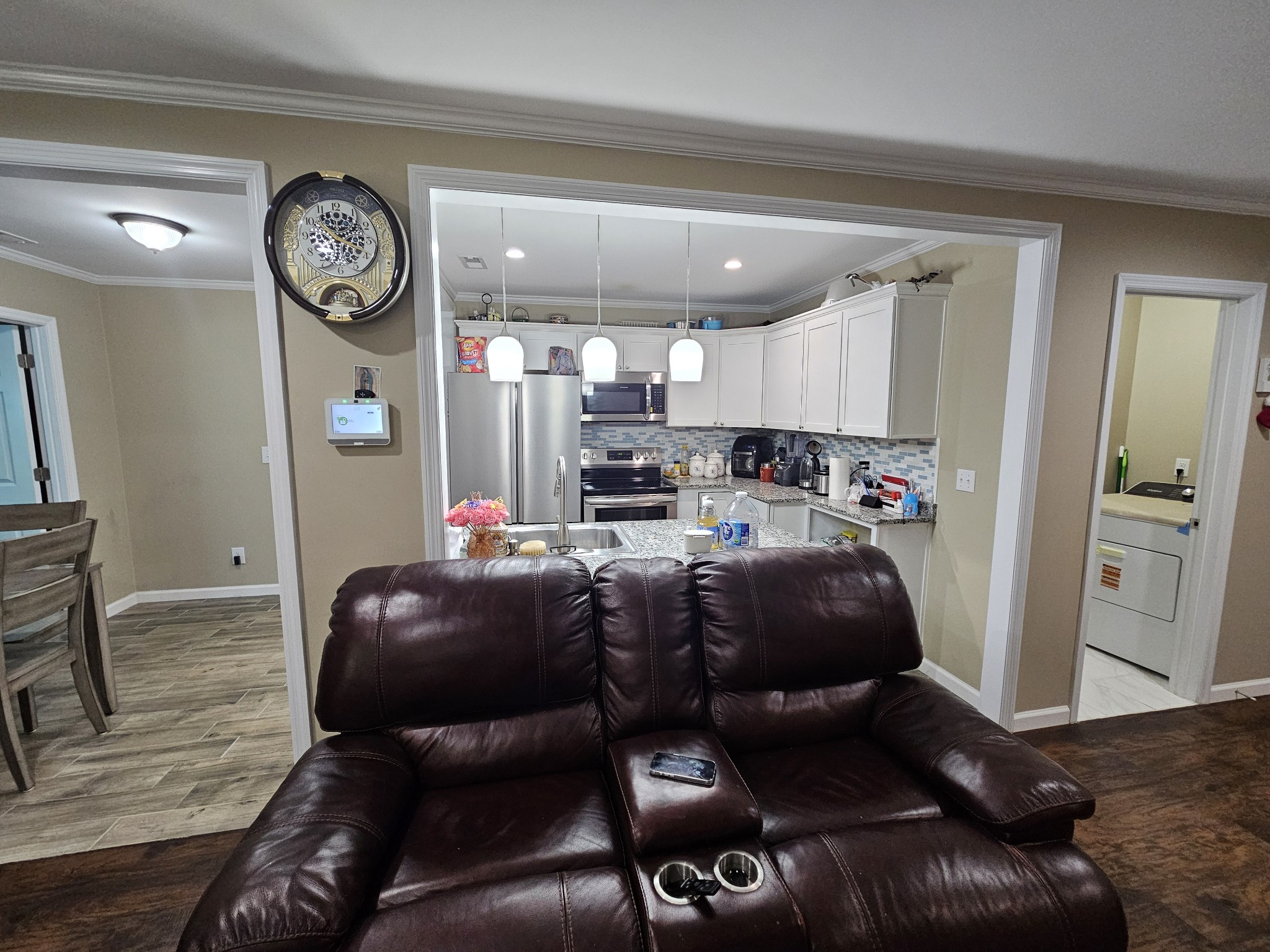 107 Gentry St