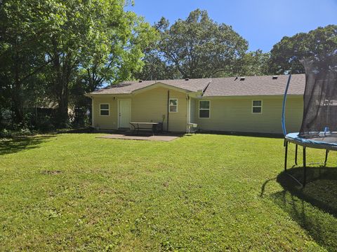 107 Gentry St Tullahoma TN 37388