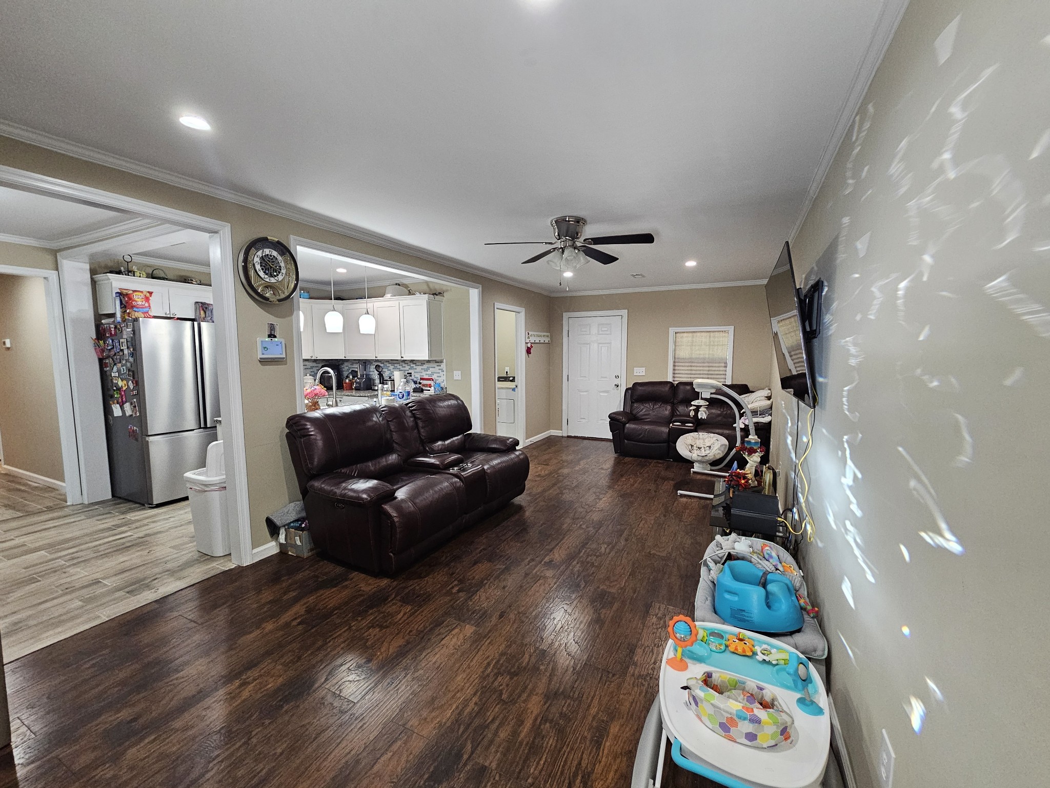 107 Gentry St