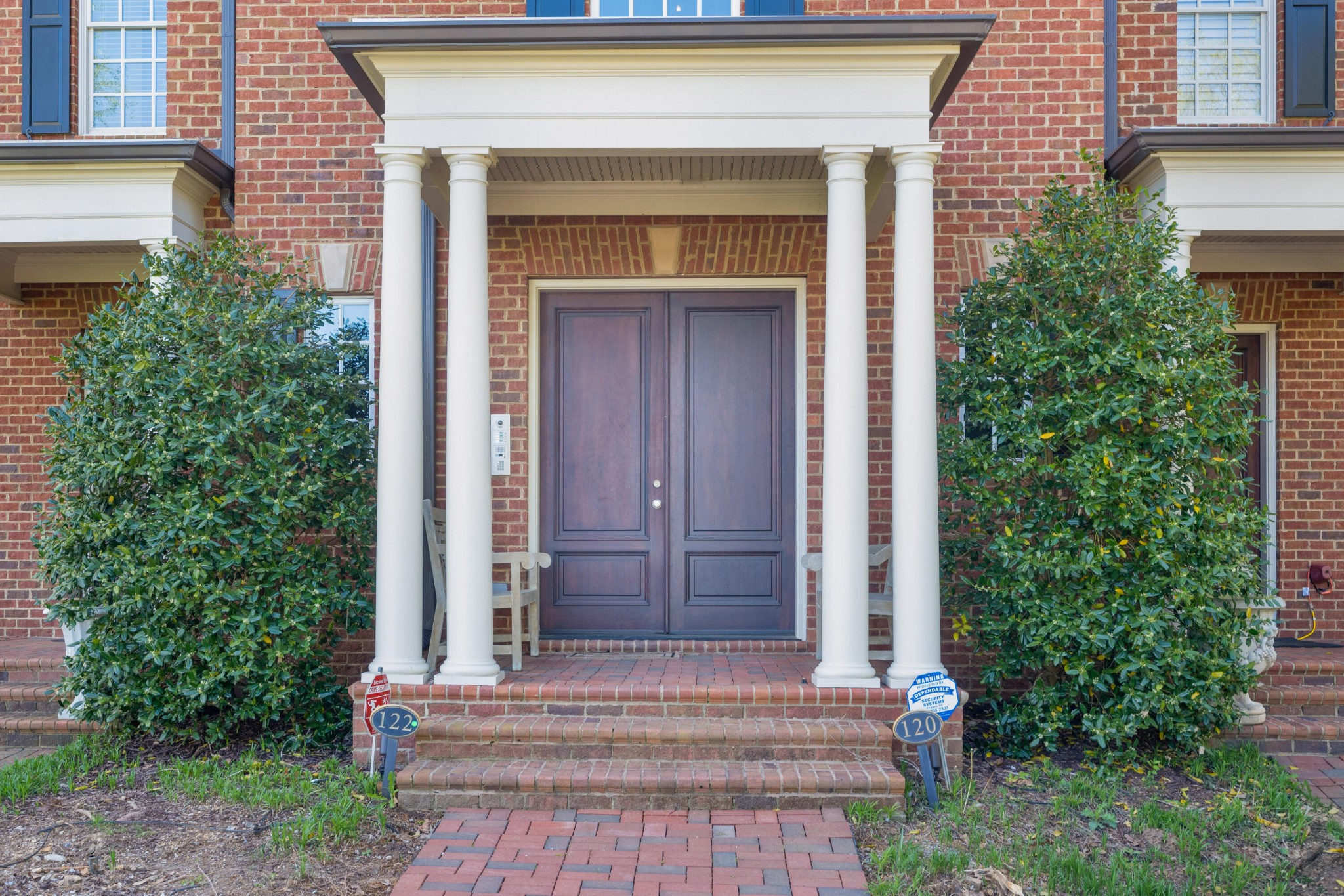 554 Whitehall Road 122
