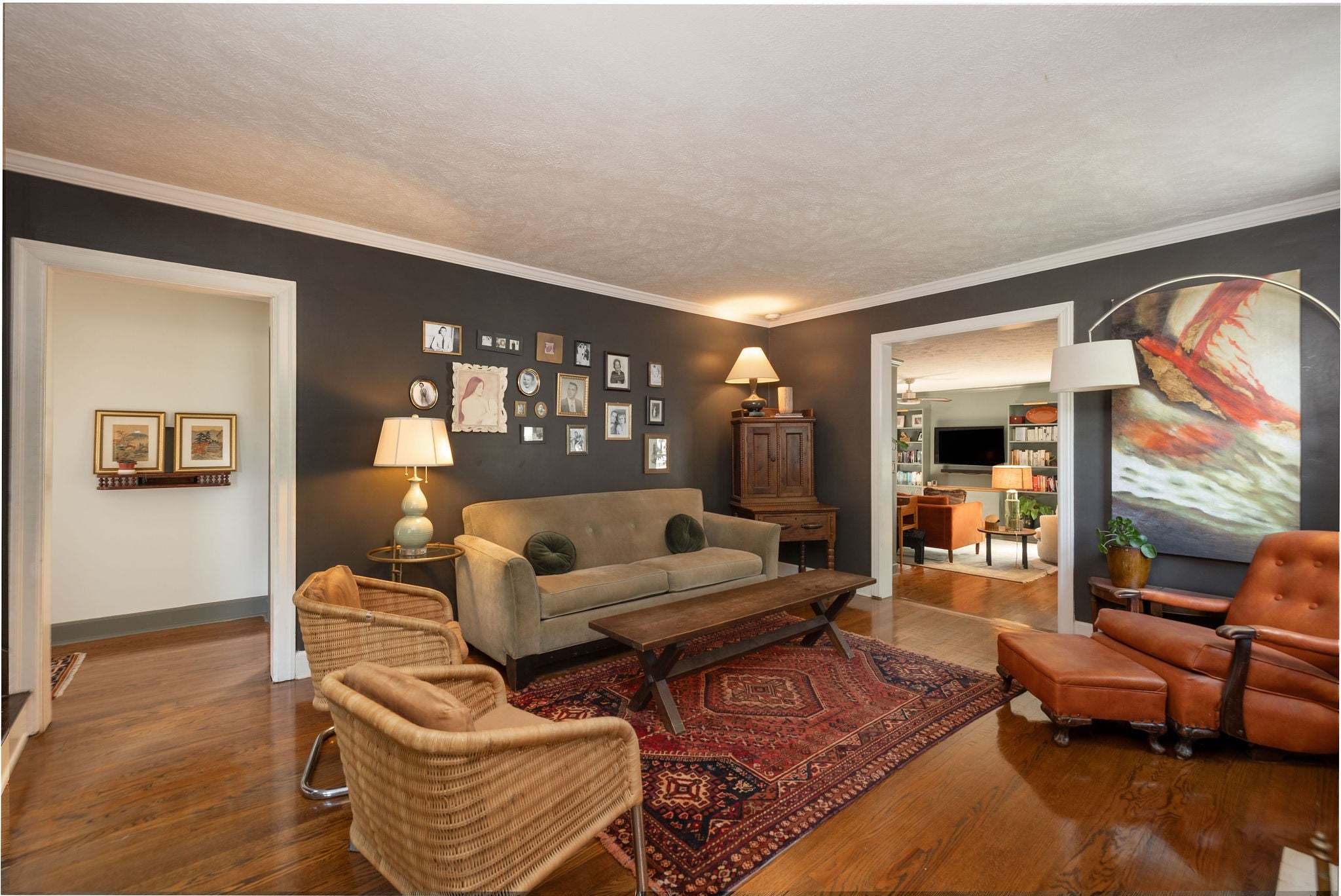 1116 Sunnymeade Dr