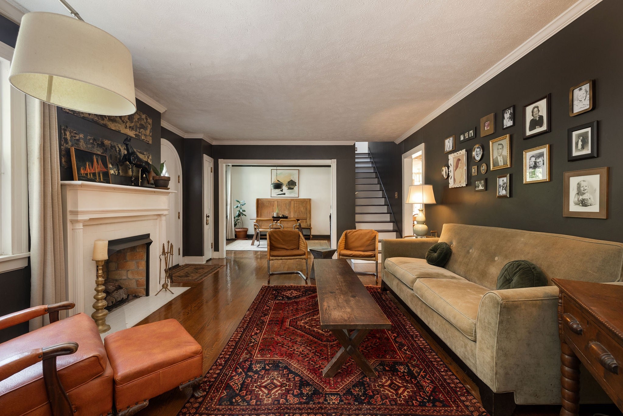 1116 Sunnymeade Dr