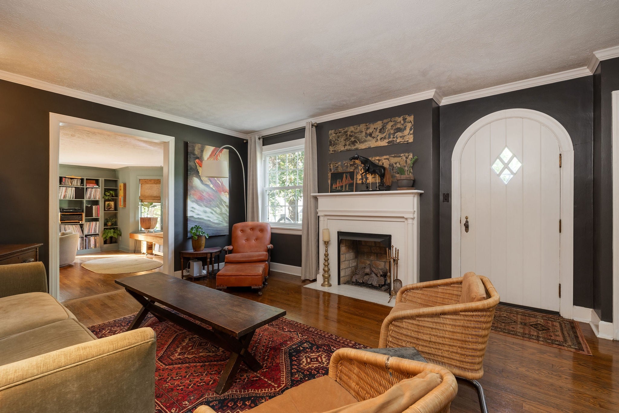 1116 Sunnymeade Dr