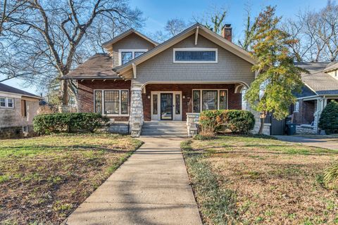 339 Chesterfield Ave Nashville TN 37212