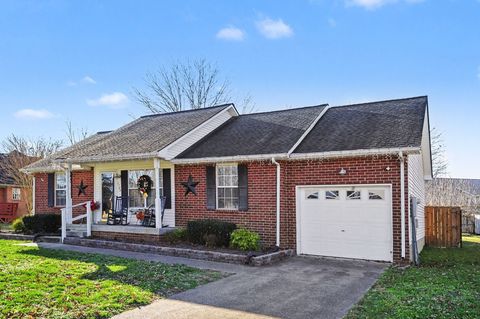 1784 Merritt St Old Hickory TN 37138