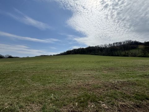 0 Plunkett Creek  Rd Gordonsville TN 38563
