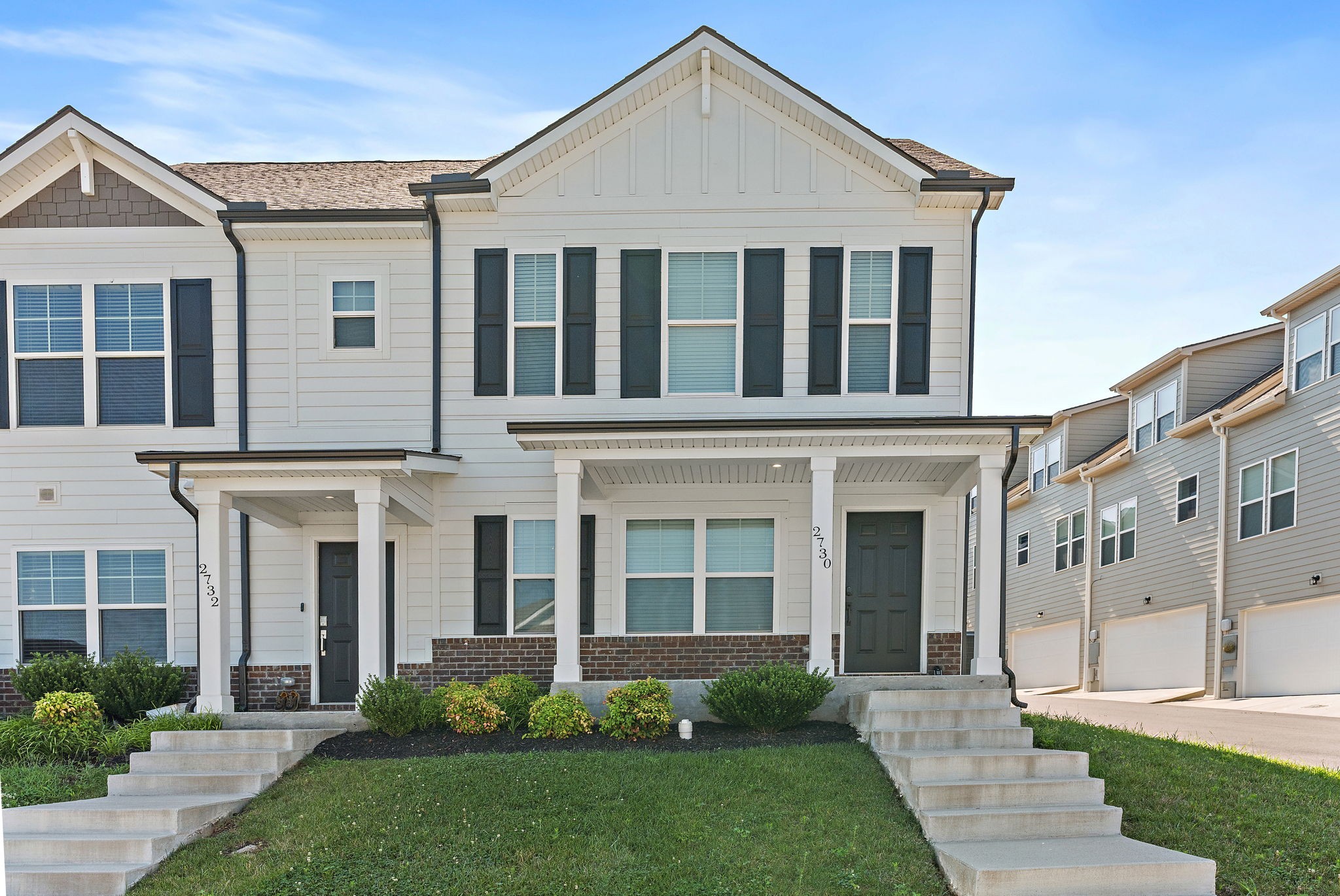 2730 Sparrowgap Trl