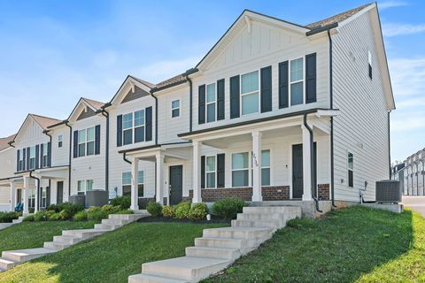 2730 Sparrowgap Trl Antioch TN 37013