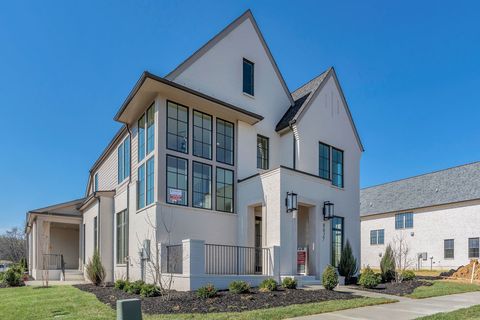 8027 Cane Creek Rd Nashville TN 37221