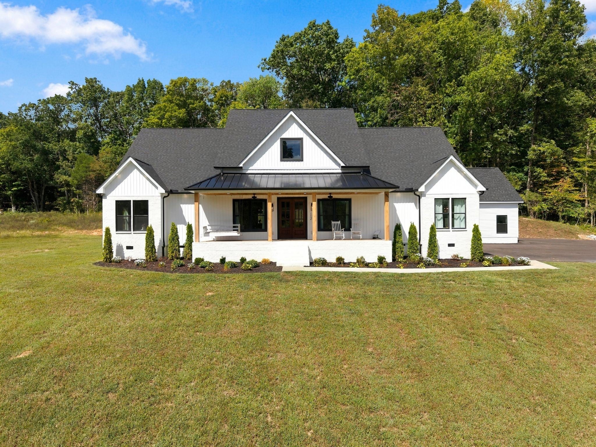 112 Berry Rd