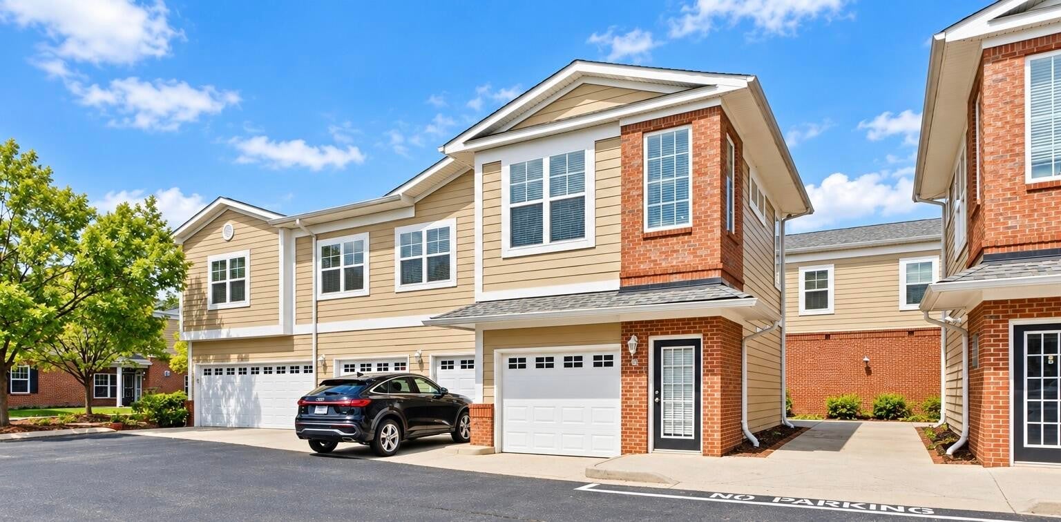 1201 Regency Court