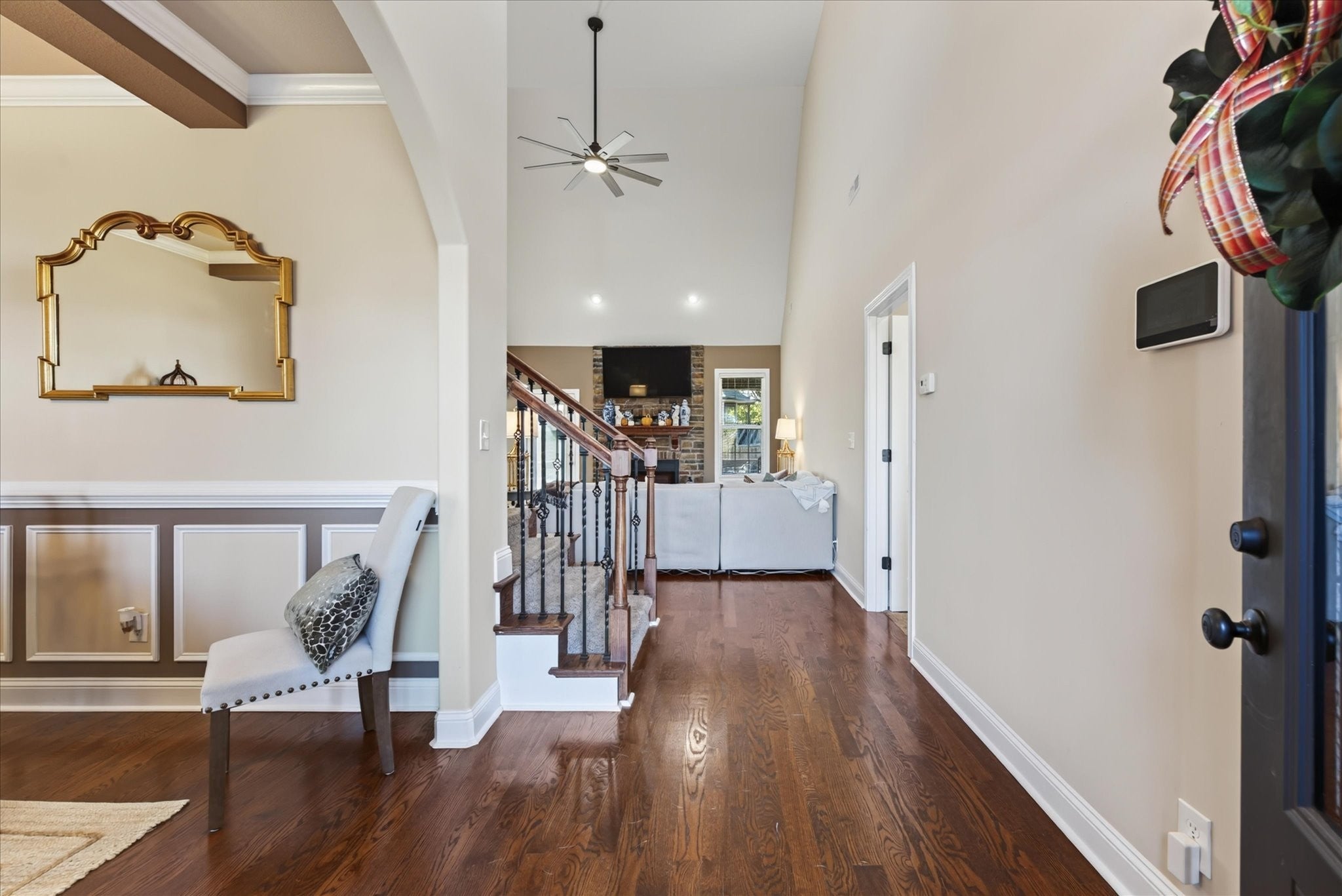 3722 Windmill Drive