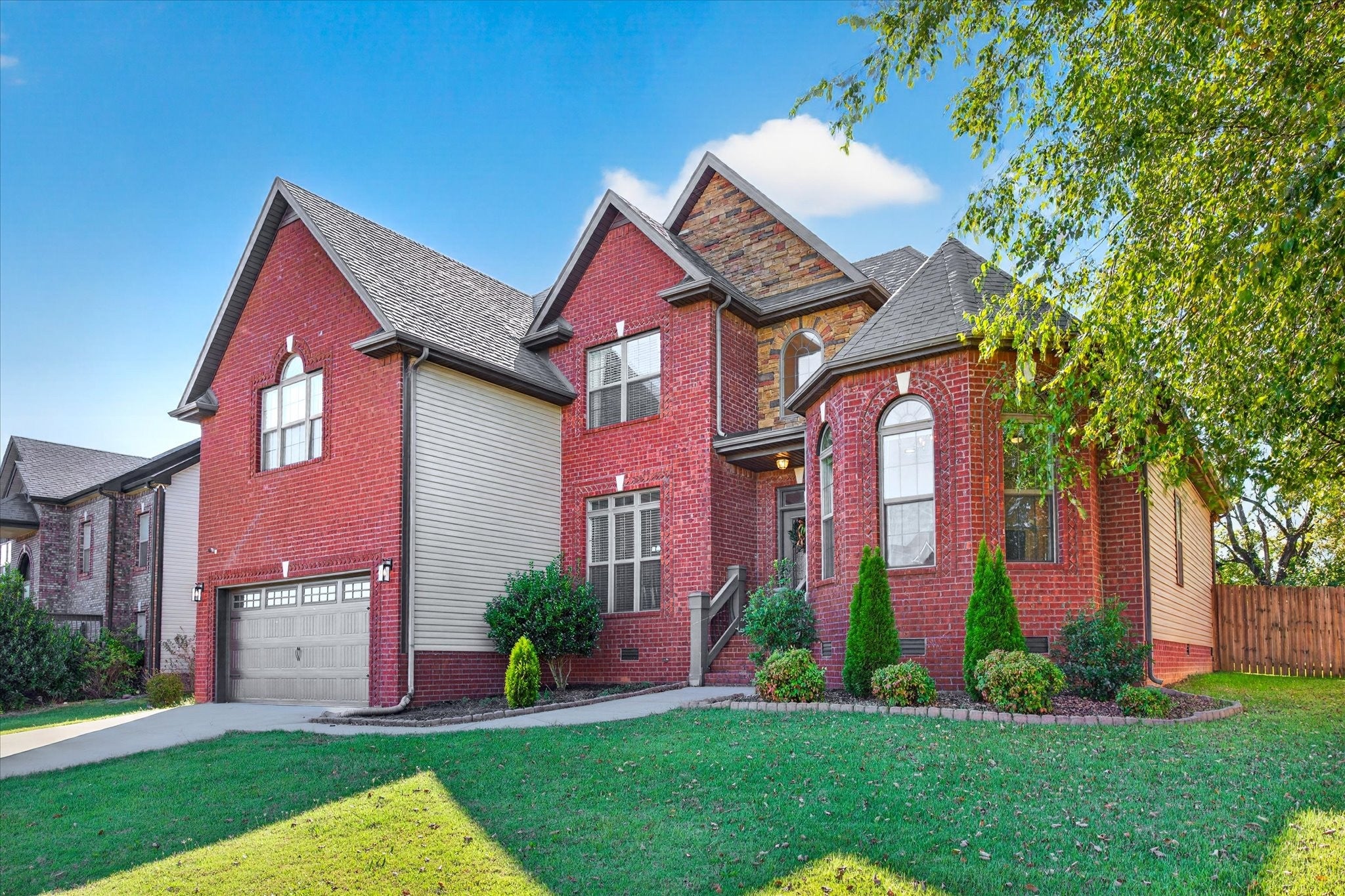 3722 Windmill Drive