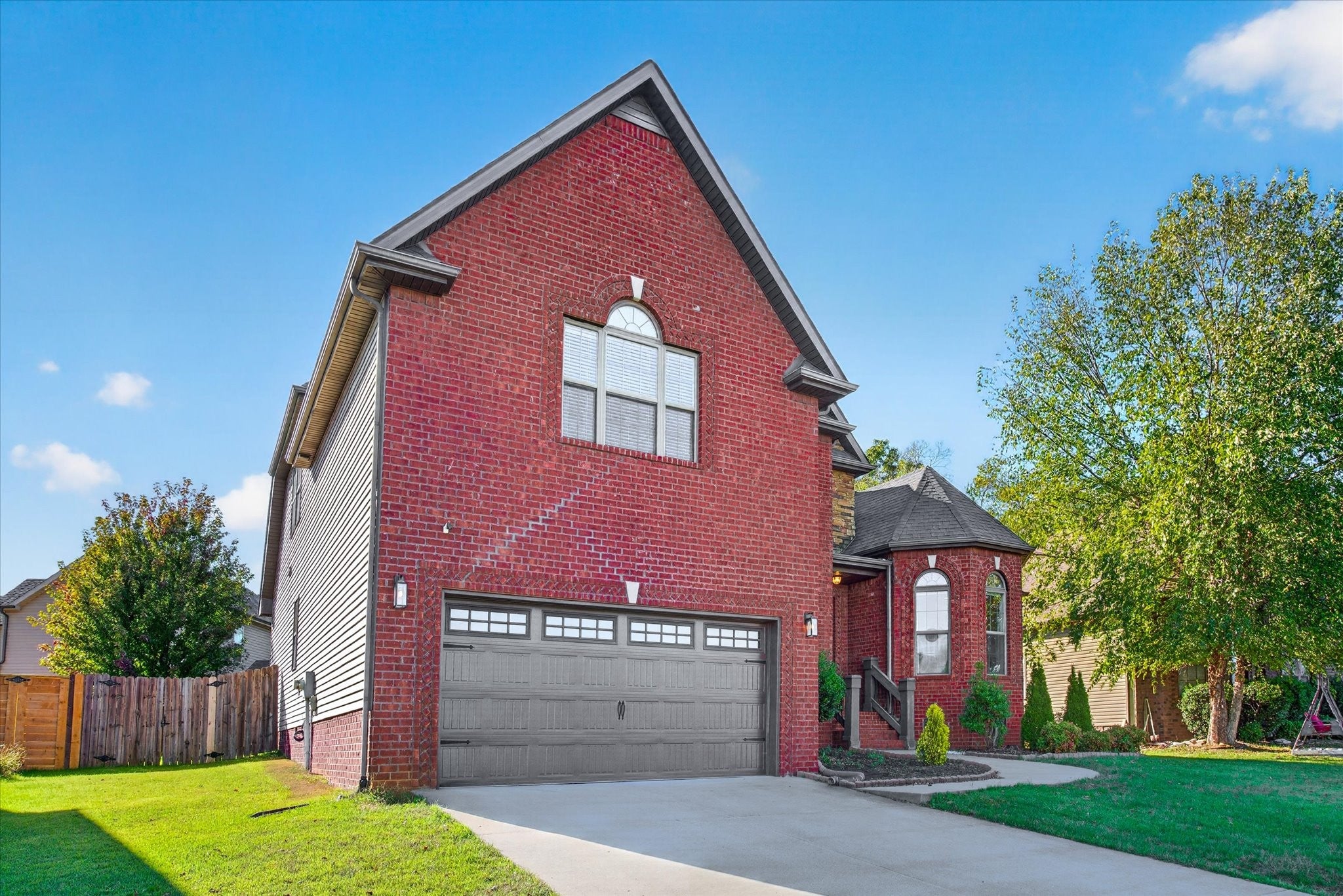 3722 Windmill Drive