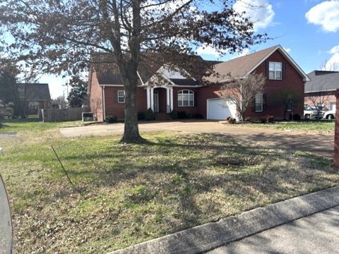 907 Bonnie Blue Way Lebanon TN 37087