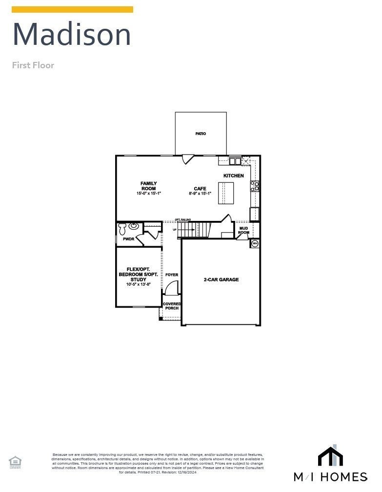 3146 Rolling Brook Drive