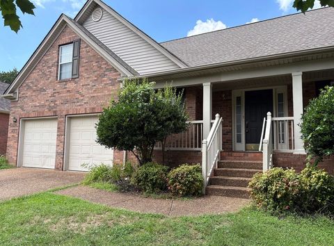 Photo of 3133 Vera Valley Rd, Franklin, TN 37064 (MLS # 3181352)