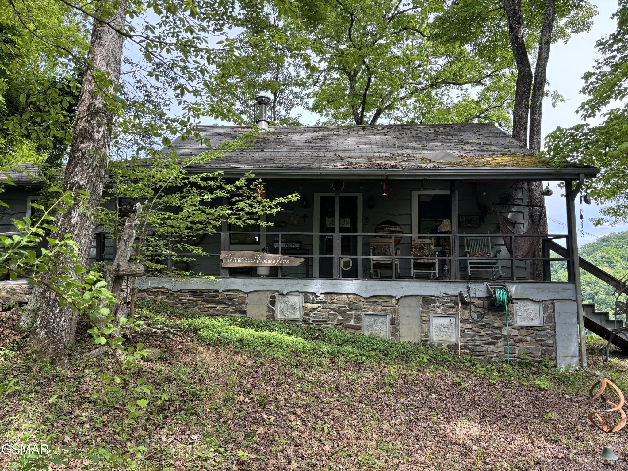 1450 Cabin Way