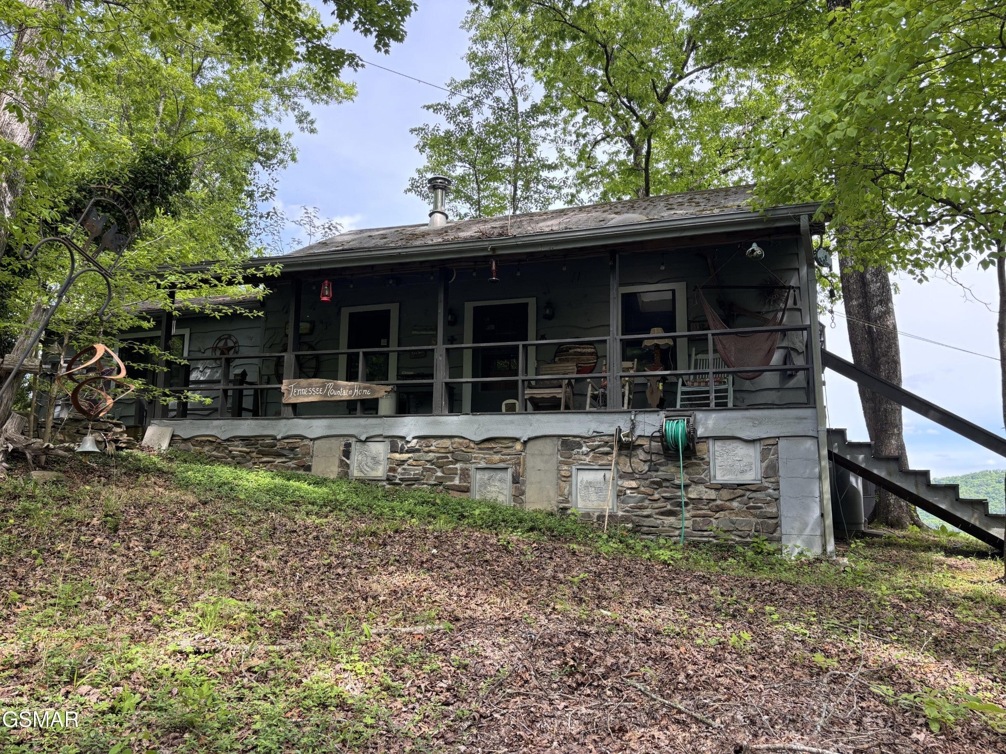 1450 Cabin Way