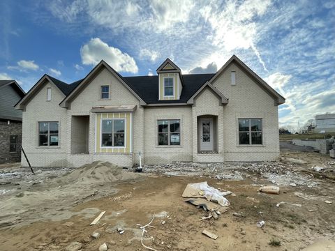 2037 Horseshoe Cir lot 213, Gallatin, TN 37066 - MLS#: 2799549