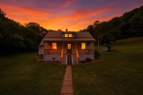 1105 Normandy Rd Normandy TN 37360