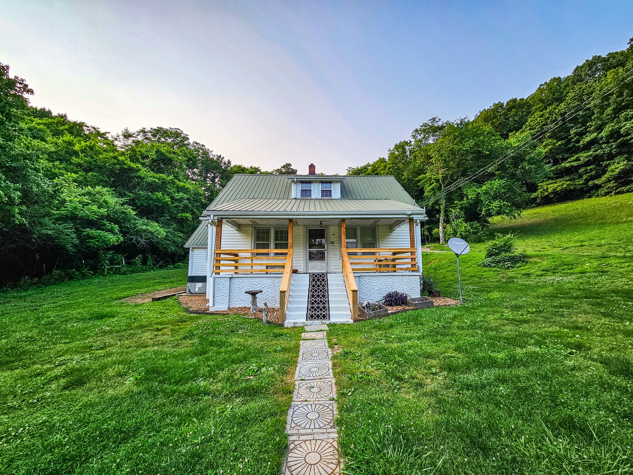 1105 Normandy Rd