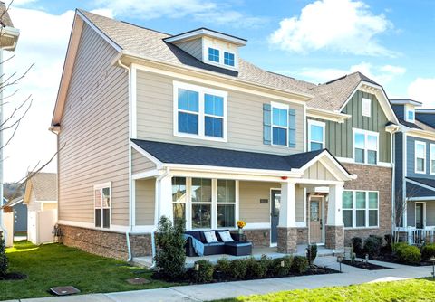 5012 Birchcroft Ln, Franklin, TN 37064 - MLS#: 2805380