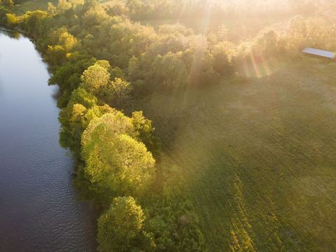 0 Narrows Of The Harpeth Rd Kingston Springs TN 37082