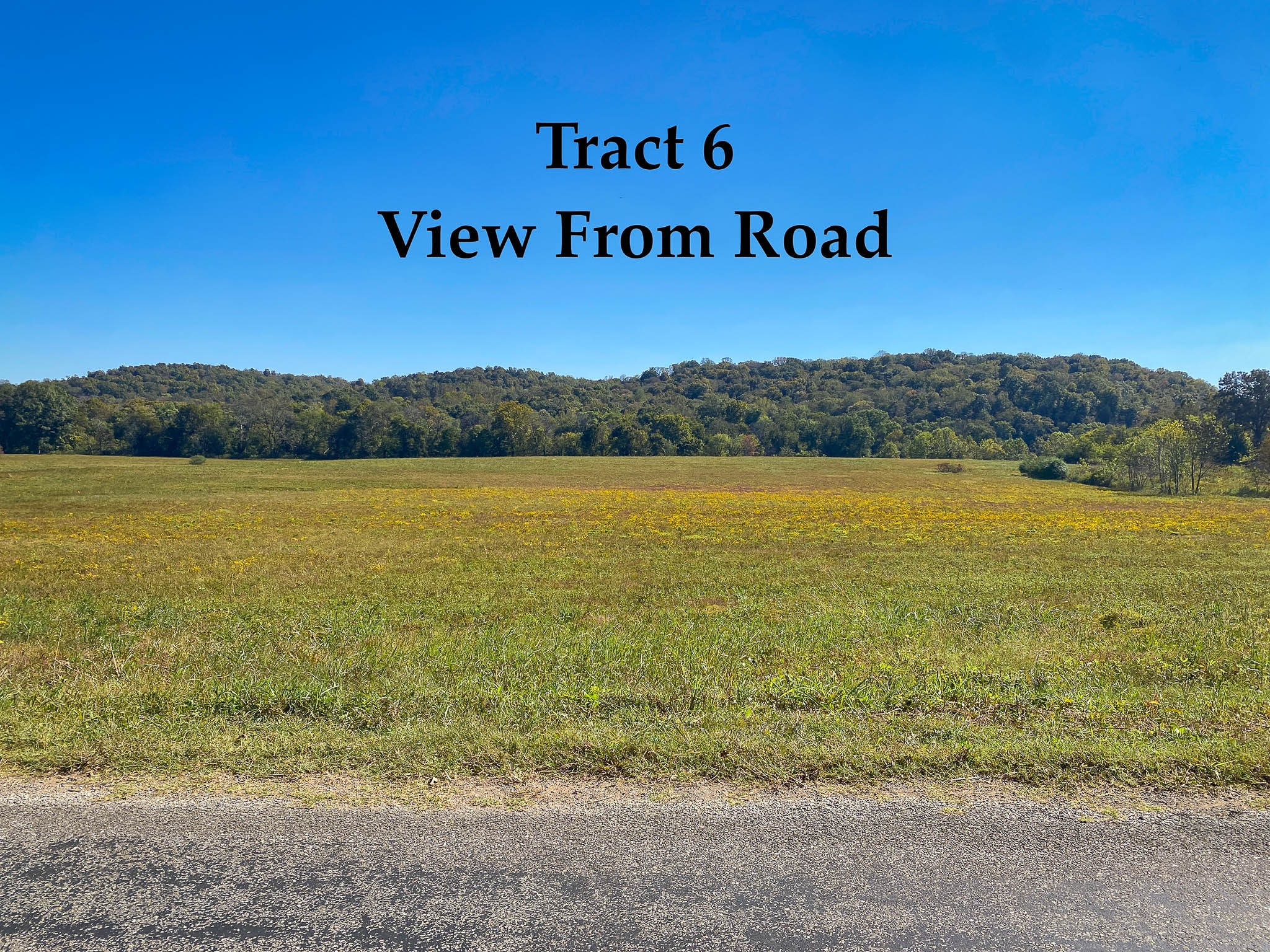 0 Narrows Of The Harpeth Rd