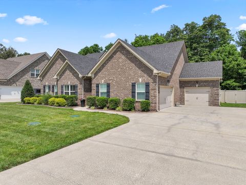 239 McClaran Pl Murfreesboro TN 37129