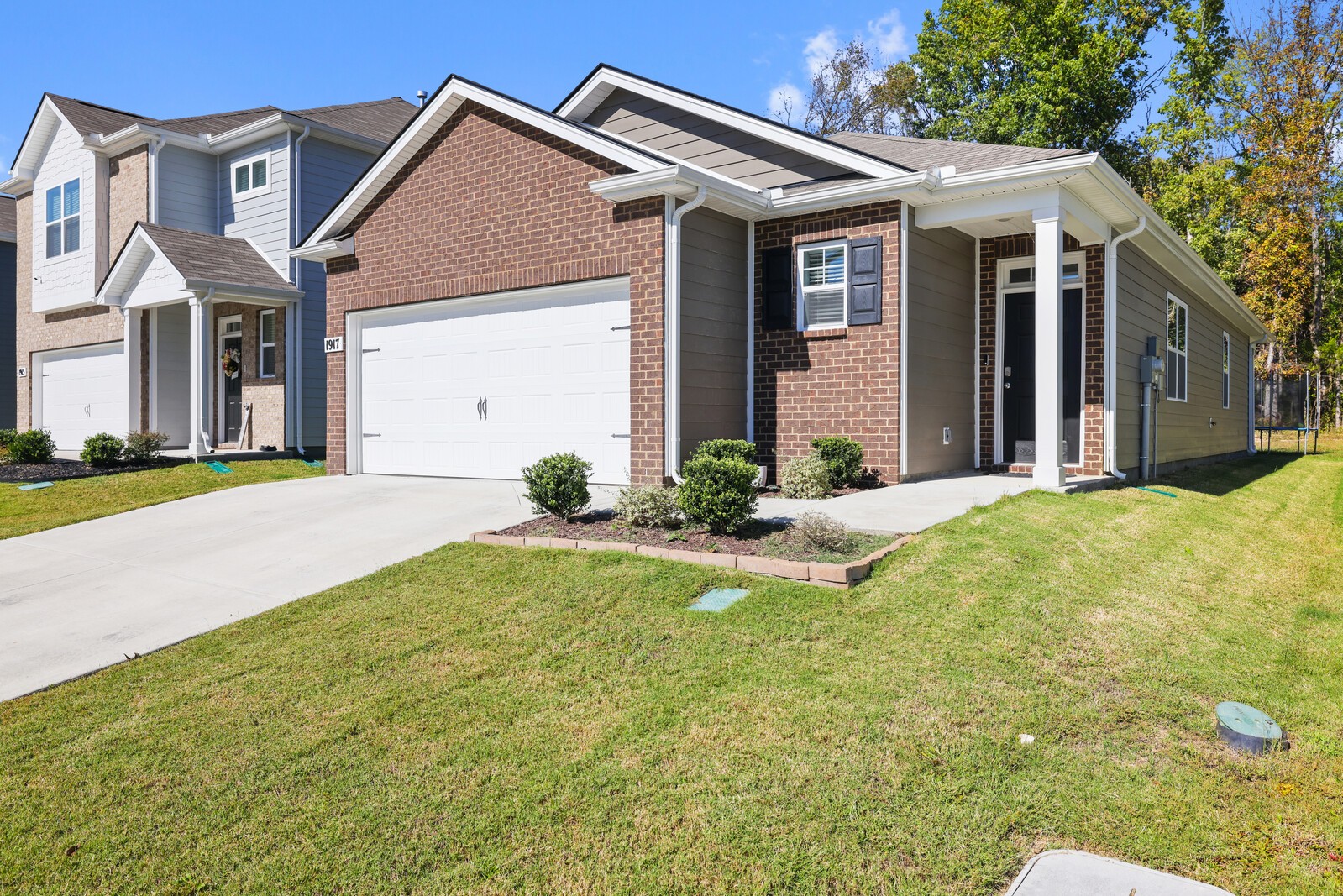 1917 Haylee Mills Rd