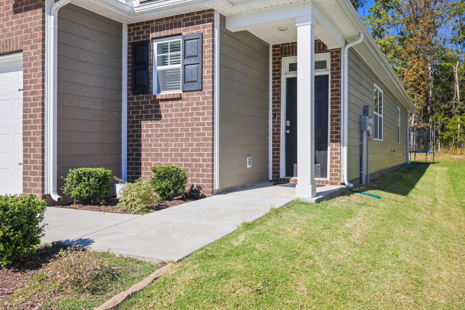 1917 Haylee Mills Rd