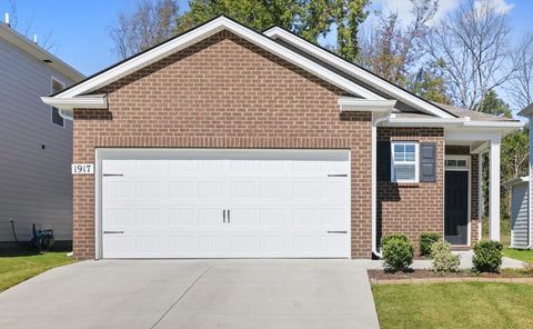 1917 Haylee Mills Rd Lebanon TN 37087