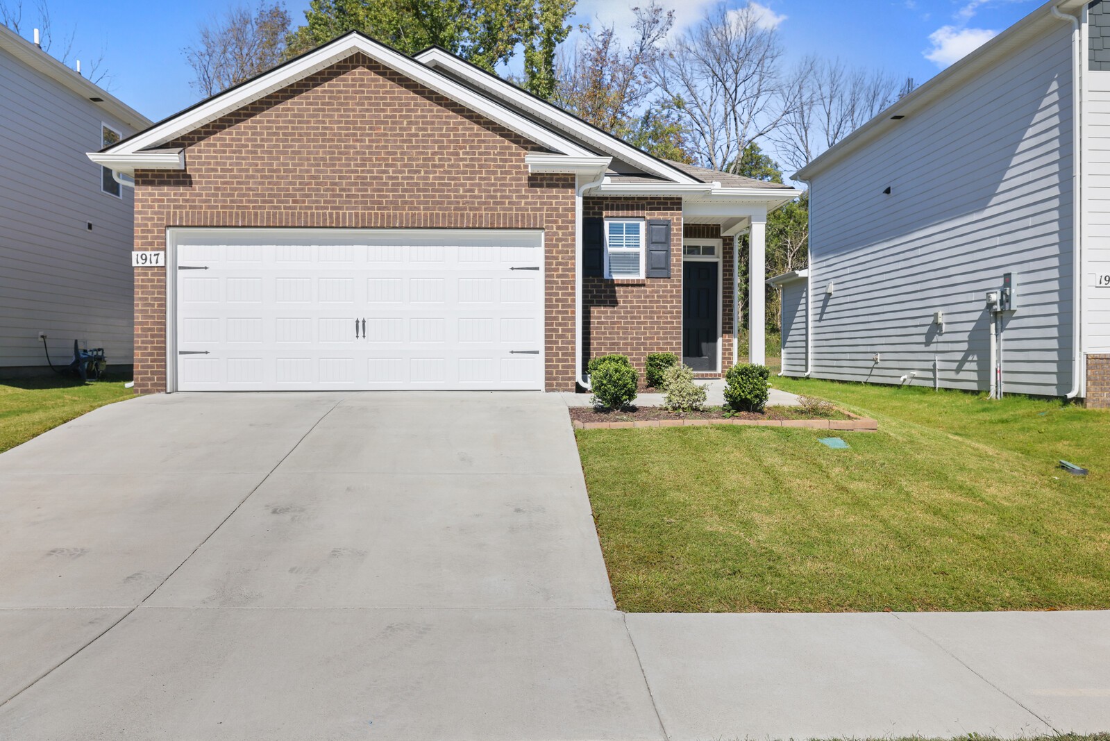 1917 Haylee Mills Rd