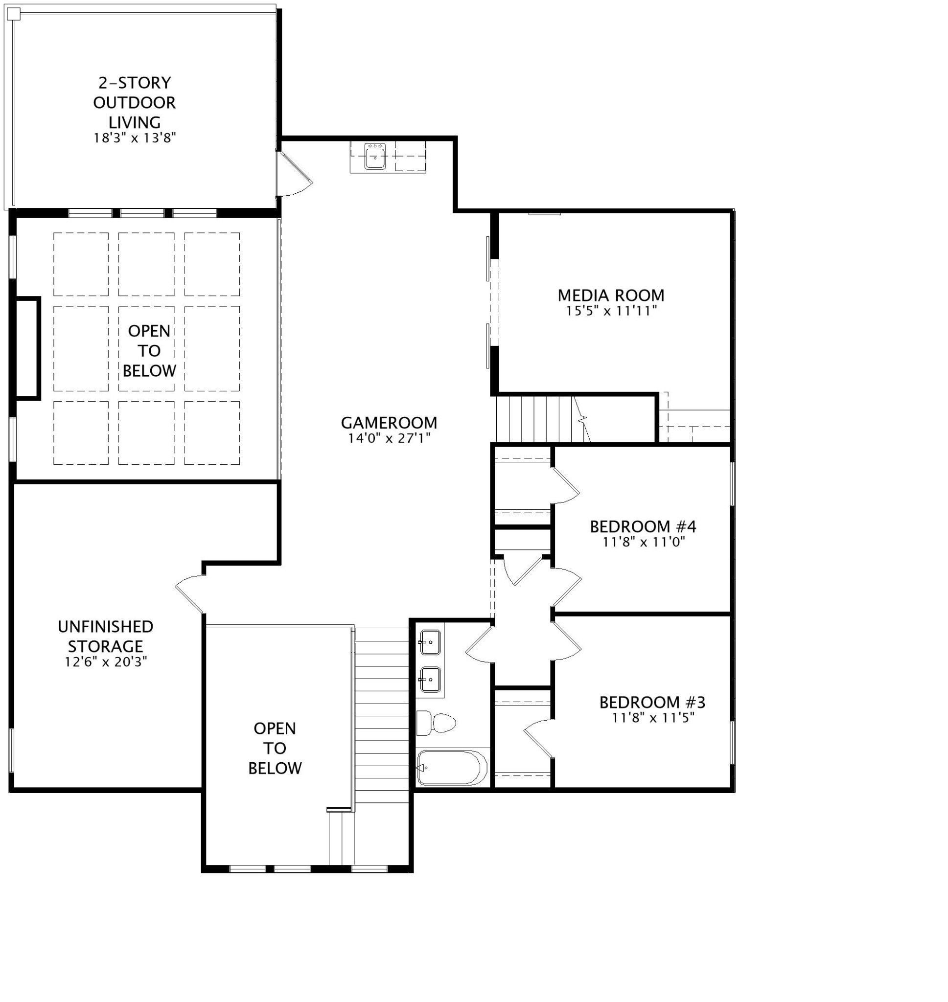 7283 Orrinshire Drive