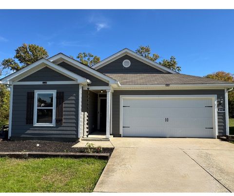 3707 Burdette Way Murfreesboro TN 37128