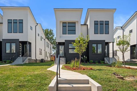 2525 W Heiman St Nashville TN 37208