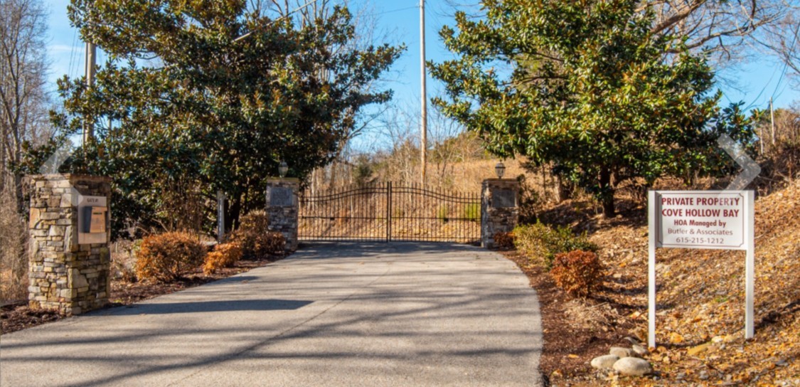 615 Harbor Dr