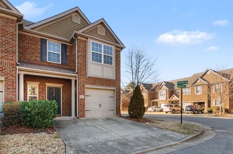 1327 Crown Point Pl Nashville TN 37211