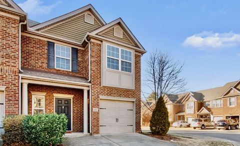 1327 Crown Point Pl Nashville TN 37211